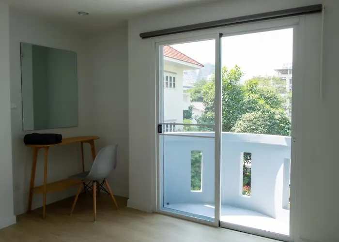 Baan Khun Pra No 1 Duplex Bangkok