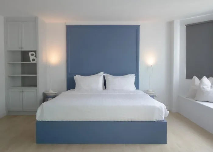 Apartment Baan Khun Pra No 1 Duplex *
