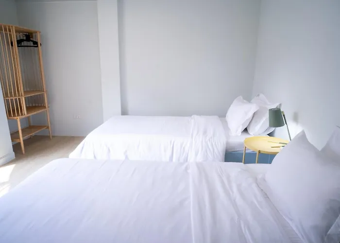 Baan Khun Pra No 1 Duplex * Bangkok