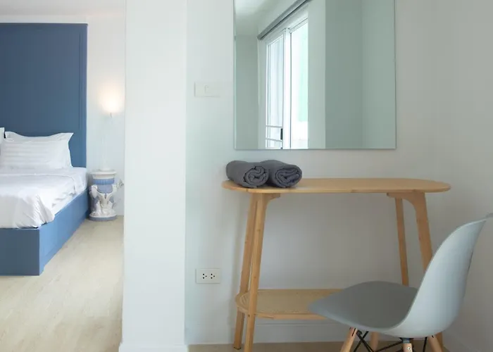 Baan Khun Pra No 1 Duplex Bangkok