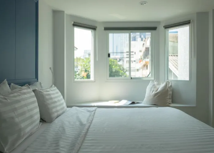 Baan Khun Pra No 1 Duplex Bangkok