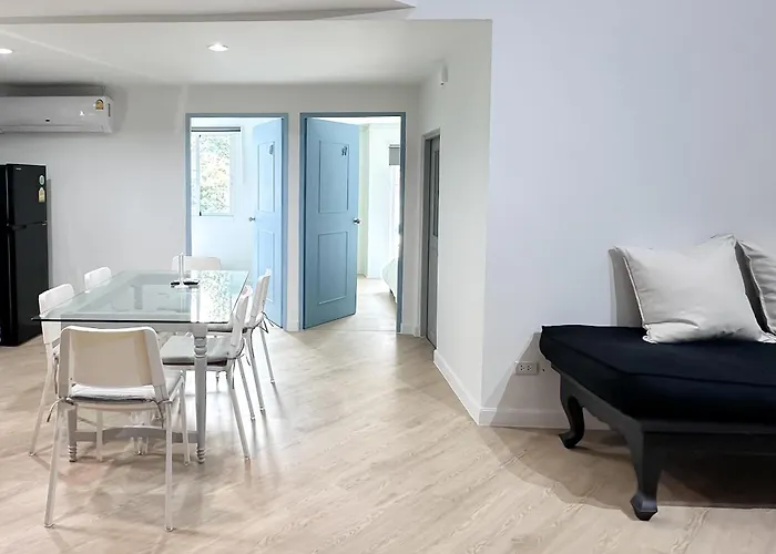 Baan Khun Pra No 1 Duplex