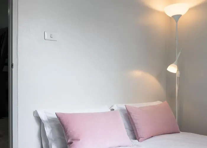 Baan Khun Pra No 1 Duplex Apartment *