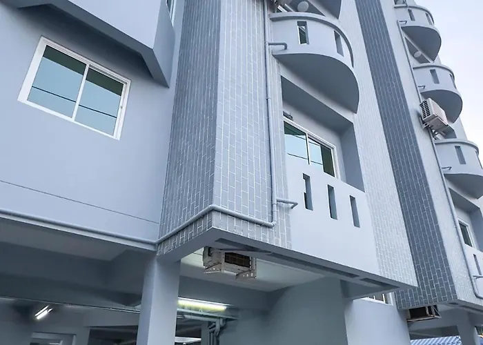 Baan Khun Pra No 1 Duplex *
