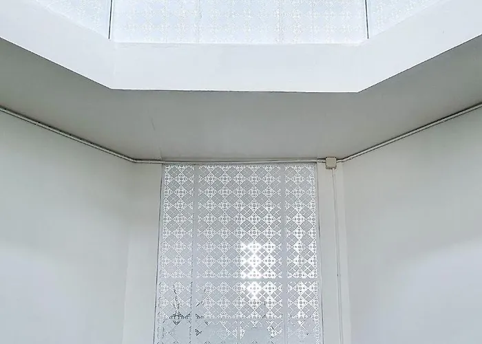 Baan Khun Pra No 1 Duplex Apartment Bangkok